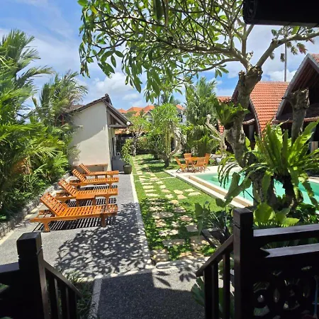 Deria Villa & Spa By Adyatma Hospitality