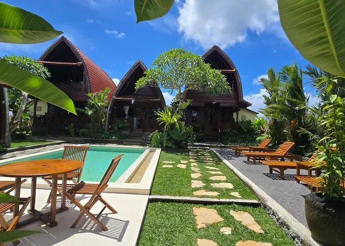 Deria & By Adyatma Hospitality