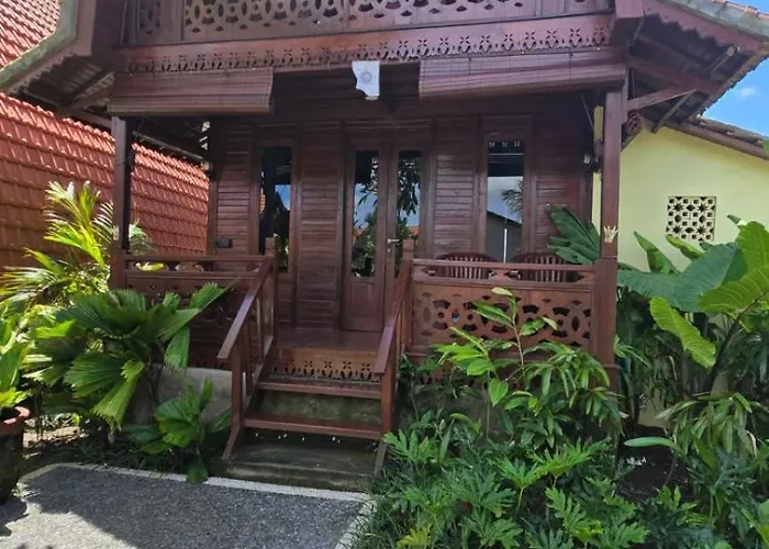 Deria & By Adyatma Hospitality Sempidi