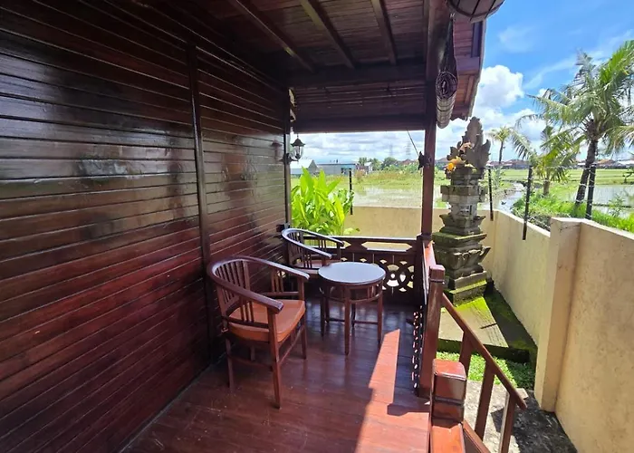 Deria & By Adyatma Hospitality