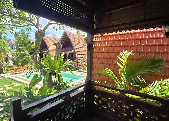 Deria & By Adyatma Hospitality 3*