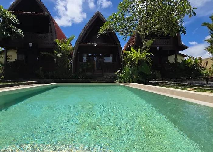 Deria & By Adyatma Hospitality ベッド・アンド・ブレックファスト 3*