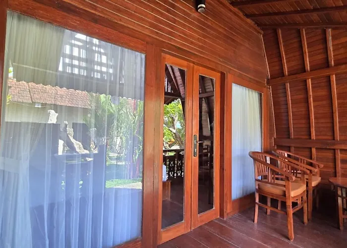 Deria & By Adyatma Hospitality ベッド・アンド・ブレックファスト Sempidi