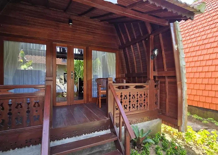 Deria & By Adyatma Hospitality 3* Sempidi