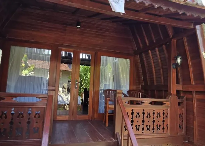 Deria & By Adyatma Hospitality Sempidi