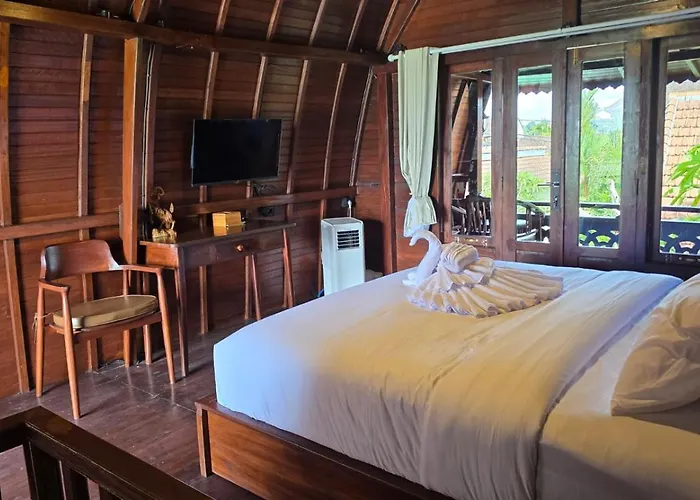 Deria & By Adyatma Hospitality 3*