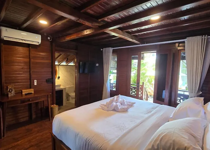 Deria & By Adyatma Hospitality ベッド・アンド・ブレックファスト Sempidi